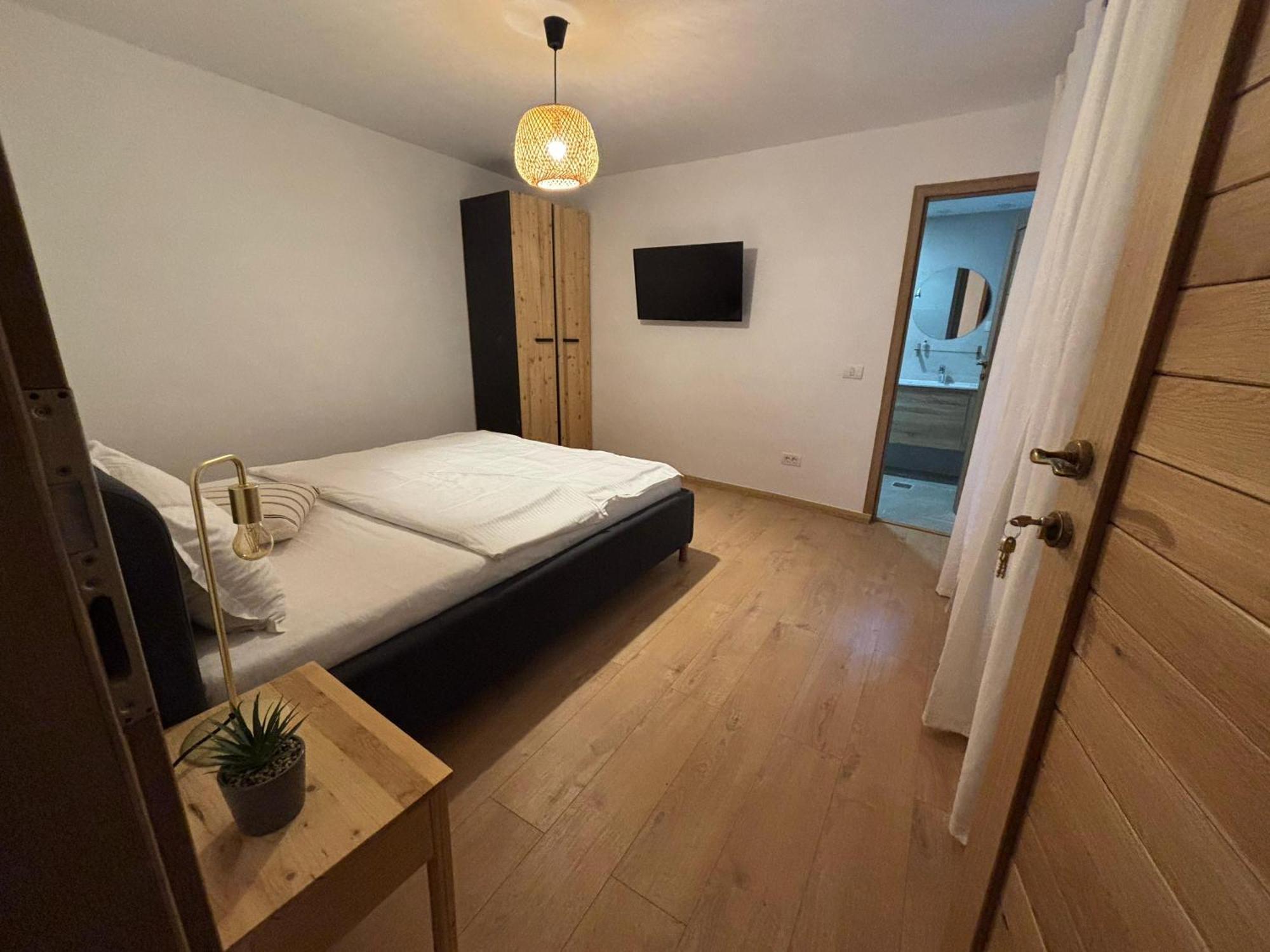 Drachenhaus Urban Villa Brasov Exterior photo